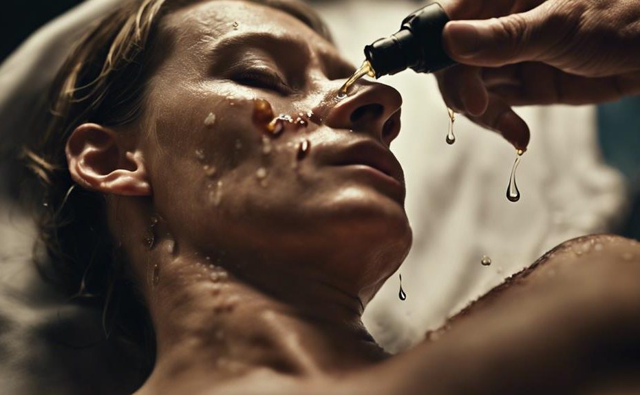 thyroid health and castor oil