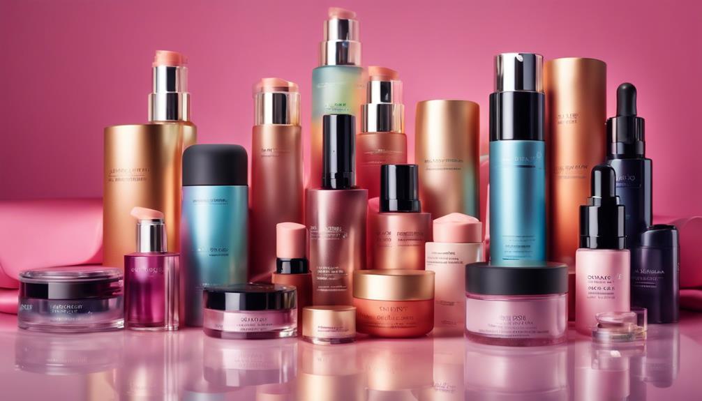 top beauty essentials 2021