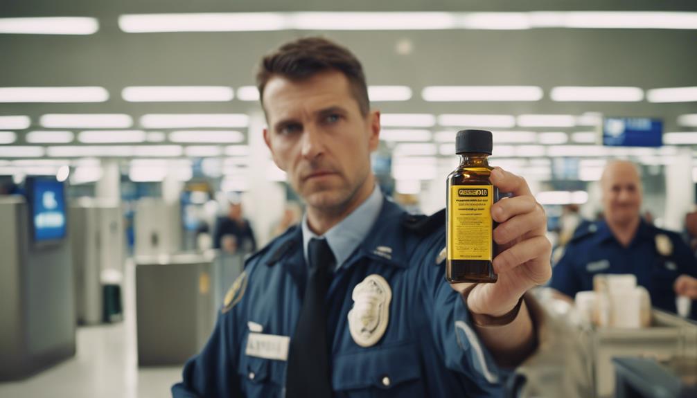 traveling with natural remedies