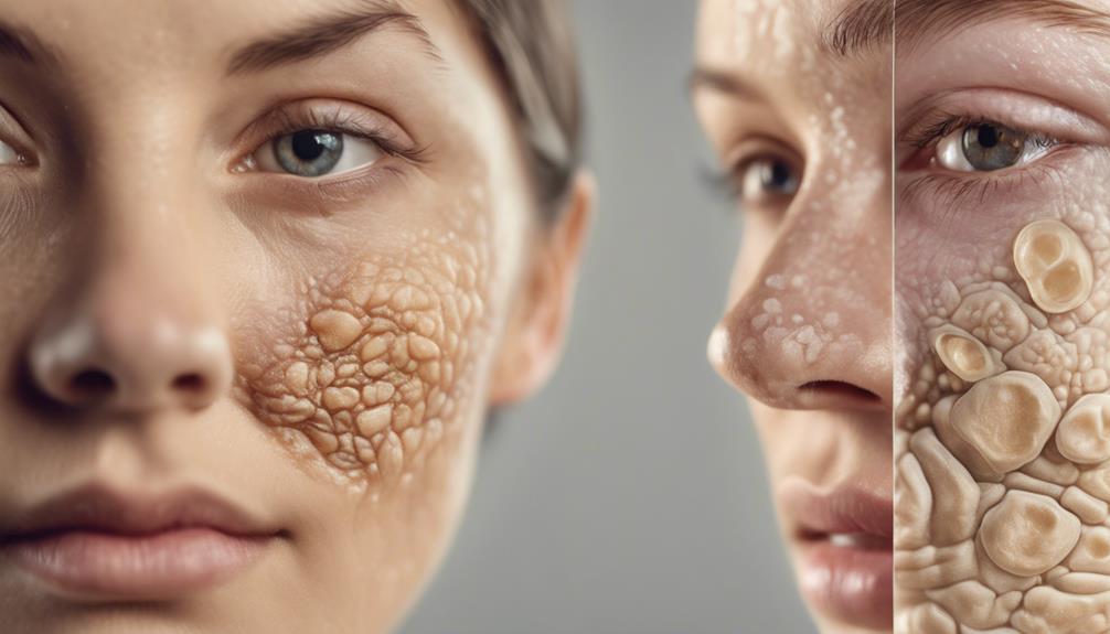 understanding skin types crucial