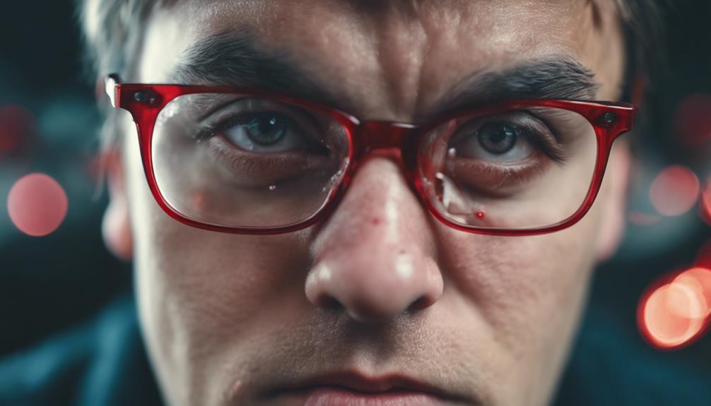 using castor oil safely