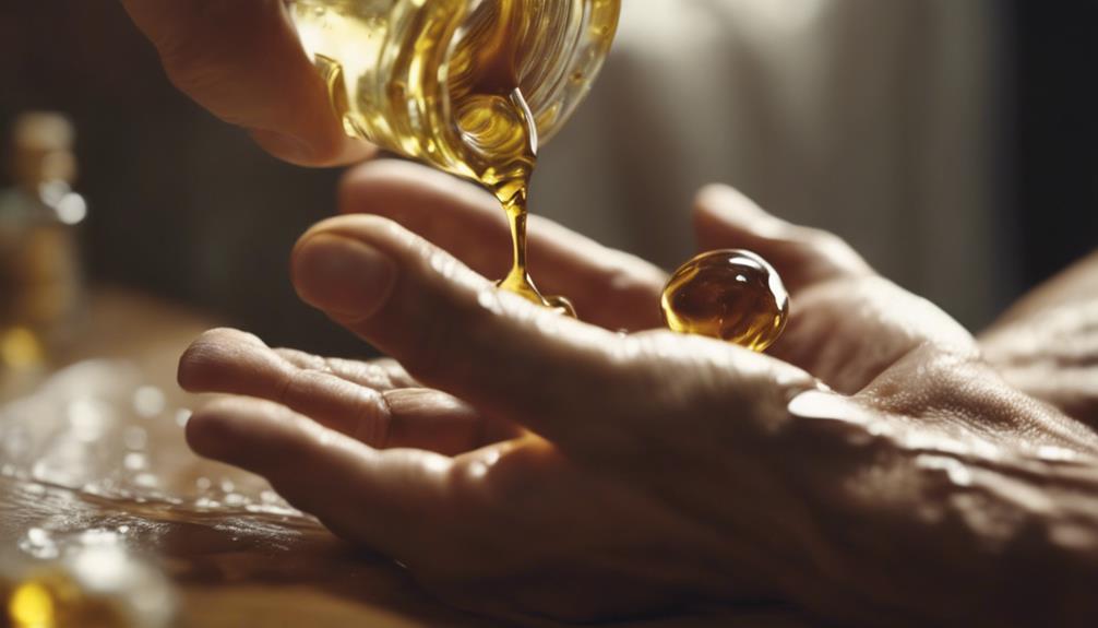 utilizing castor oil effectively