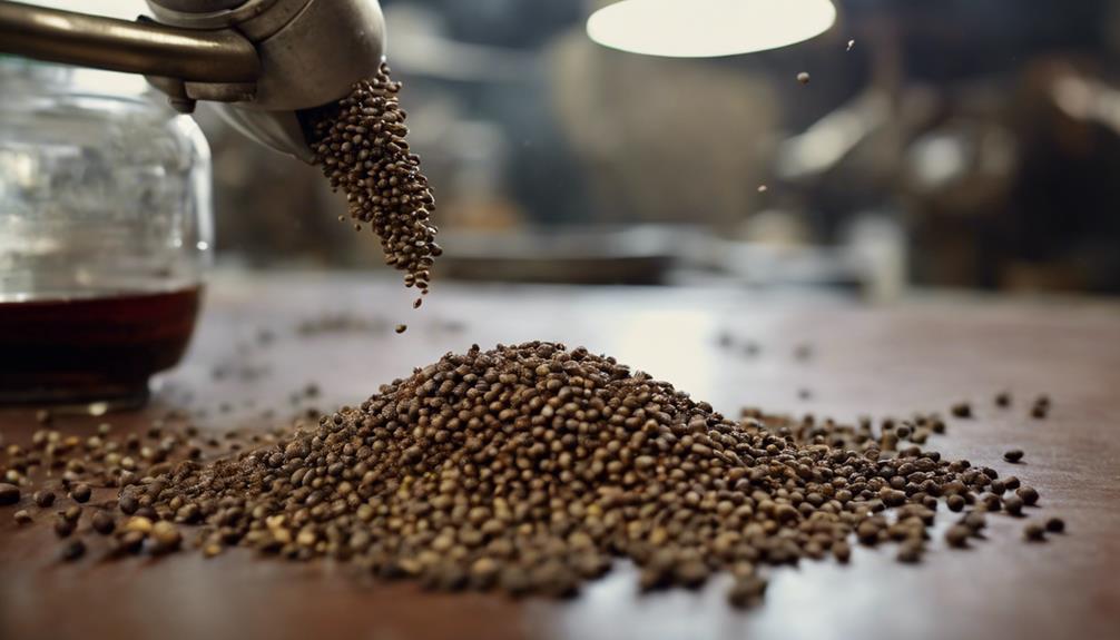 versatile castor oil uses