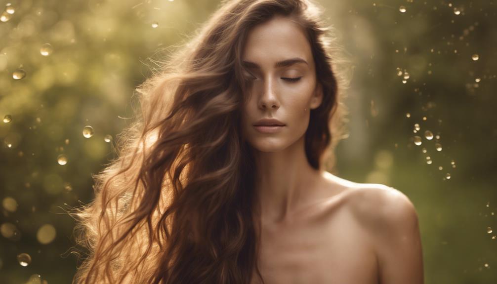 versatile hair and skin