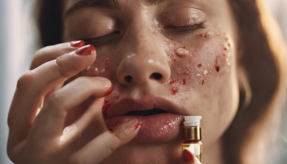 watch out for symptoms