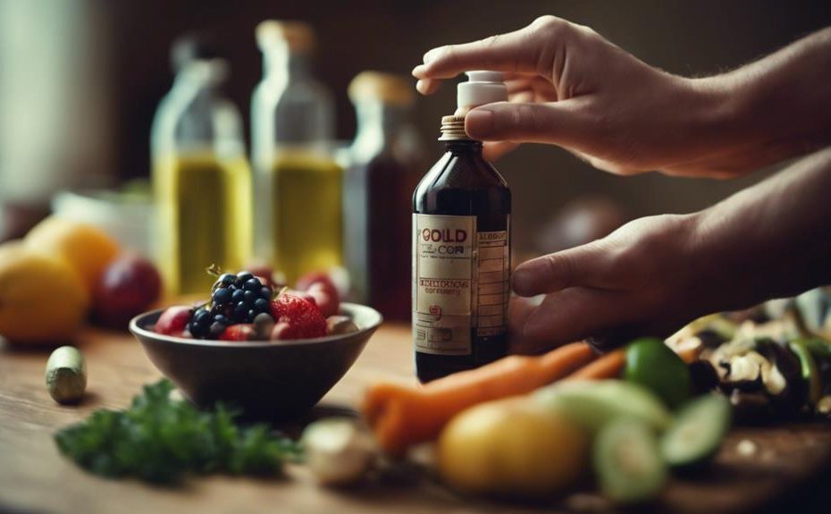 weight loss with castor oil