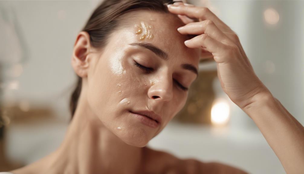 wrinkle reduction success guide